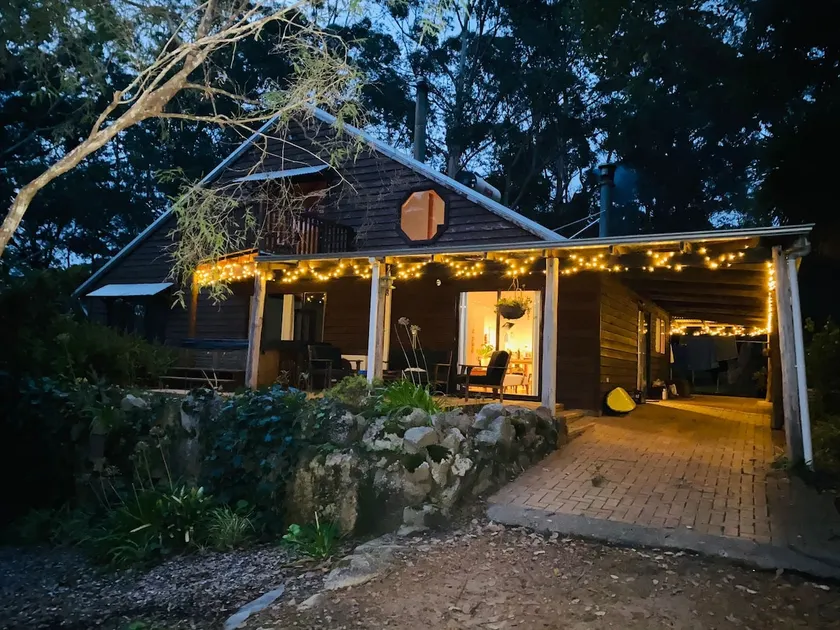 Ocean beach, Bibbulmun, inlet@doorstep+hot tub/spa - Image 1
