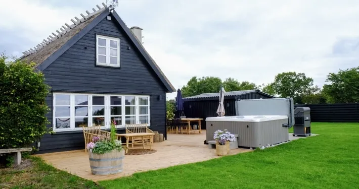 Beach house Paradiso - Image 1
