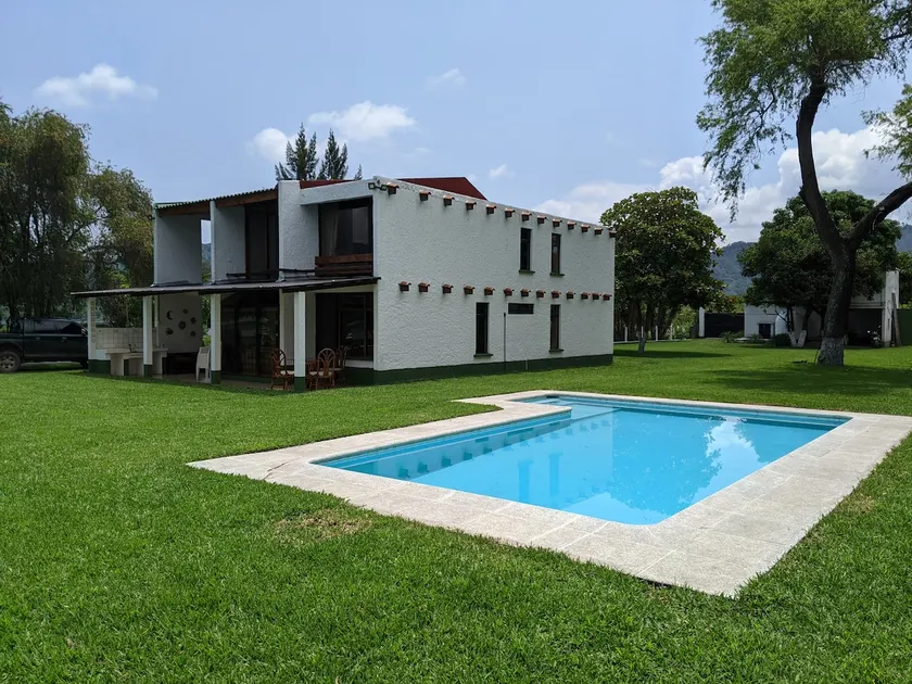 La Casa de Amati: Best Getaway from the City - Image 1