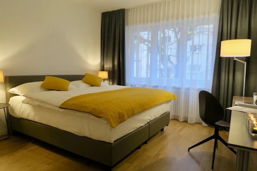 Three Room Comfort Apartment sleeps 5 - Image 1
