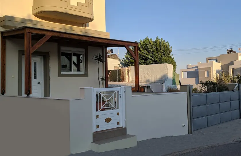 Socrates House in Rhodes - Image 1
