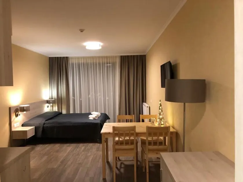 Best view apartment /Atrium - Image 1