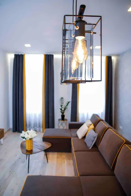 T15 Town Center Loft Apartment 2. - Image 1