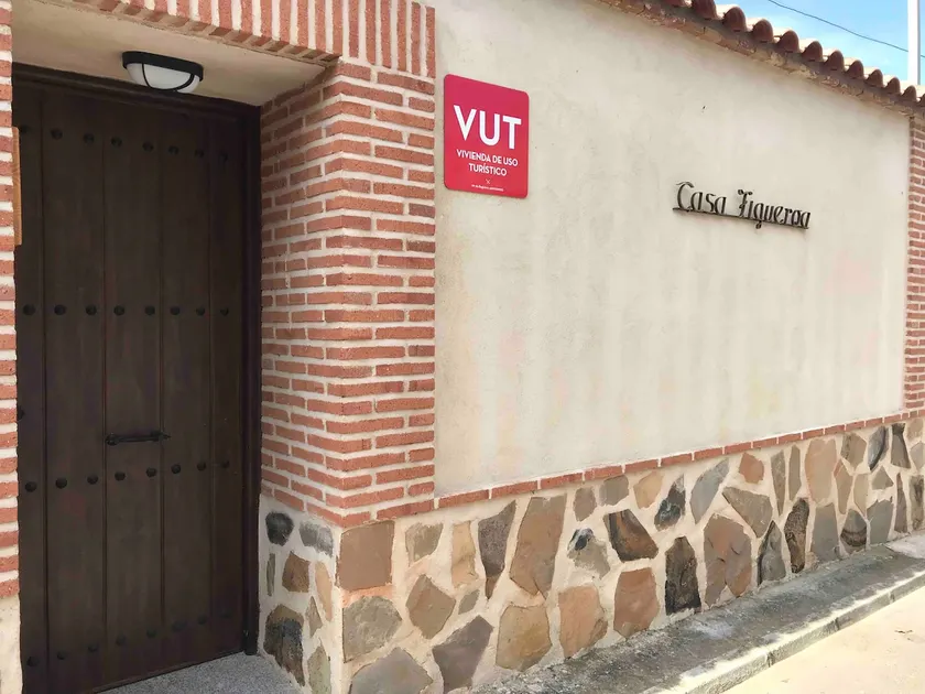 Casa en Guadamur, próximo a Puy du Fou. - Image 1