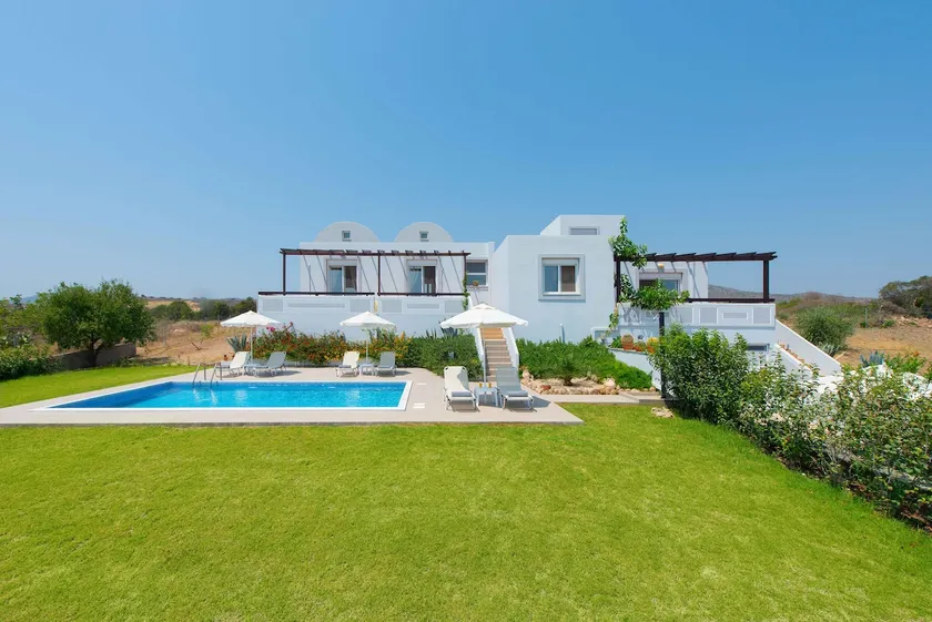 Orianna Sea View Villa - Image 1