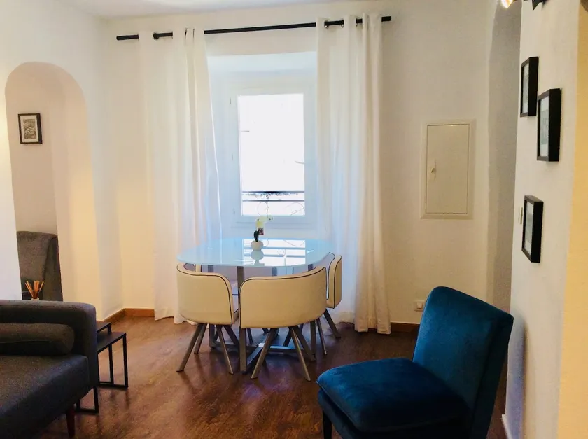 Cozy apartment in the heart of the historic center - Image 1