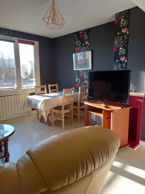 Cassandra Apartment - Image 1