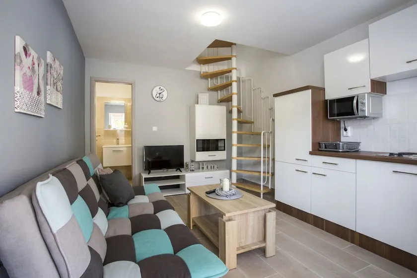 Brand new apartment Lena 2+2 - Image 1