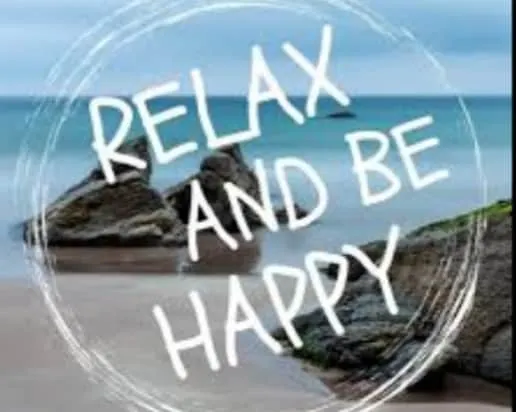 Relax and be happy - Image 1