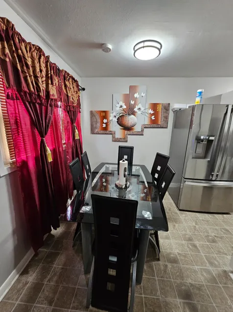 3BR | King beds |85” TV | 3min wake forest & DT - Image 1
