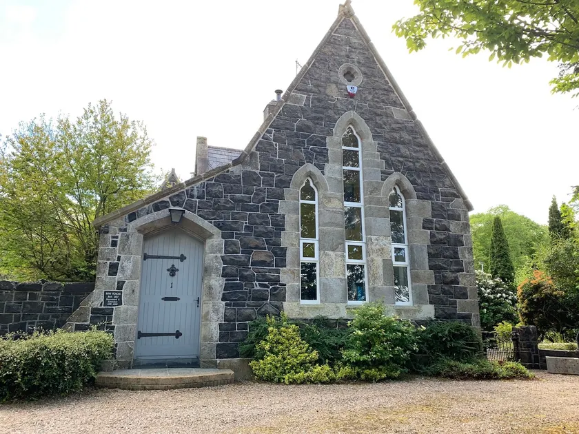 Old Schoolhouse, Galgorm (Annexe) - Image 1