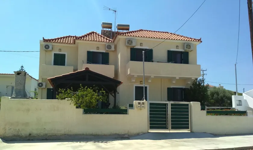 Casa Alloro - Image 1