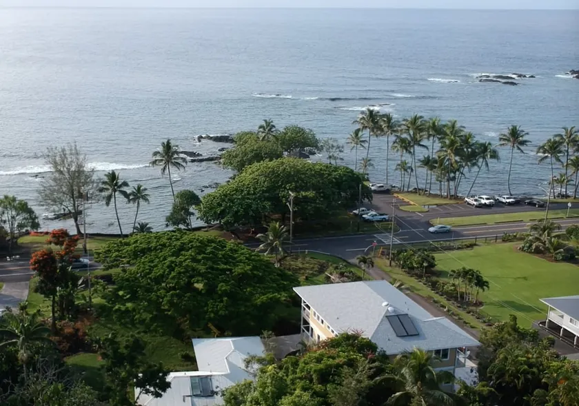 Lux.Beach House-5 Bdrm, 5 Bth, Sleeps 16. Hilo Bay - Image 1