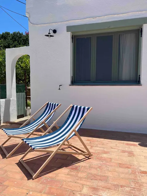 Grand Villa with Yard - Image 1