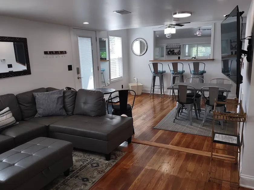 Newly Renovated Home w/Backyard. - Image 1