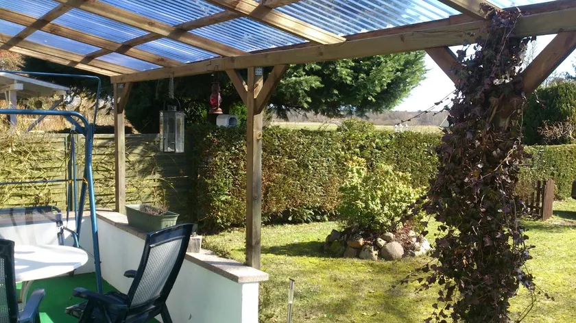Vacation home Rohde Mecklenburg-Western Pomerania - Image 1