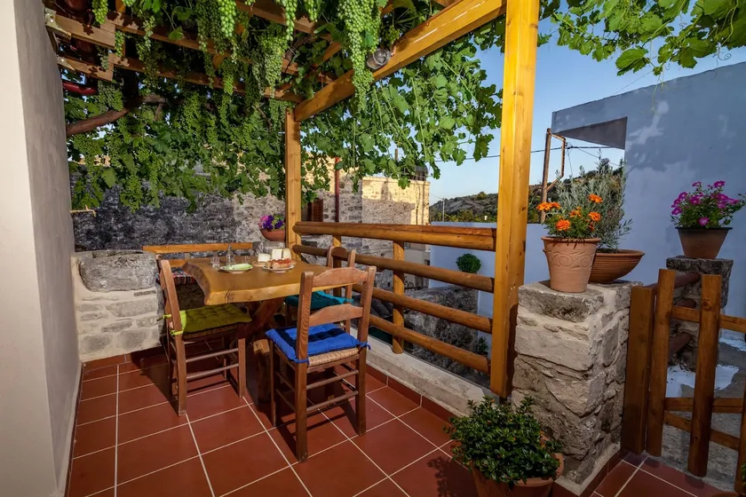 ARISTIDIS'S PLOUTI MOIRES - Image 1
