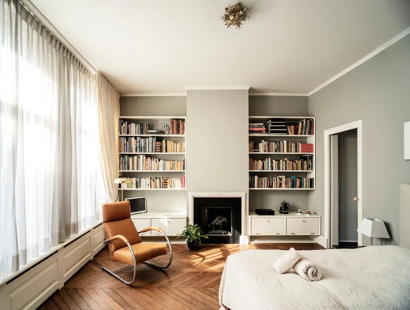 Boutique Luxury - central & quiet! - Image 1
