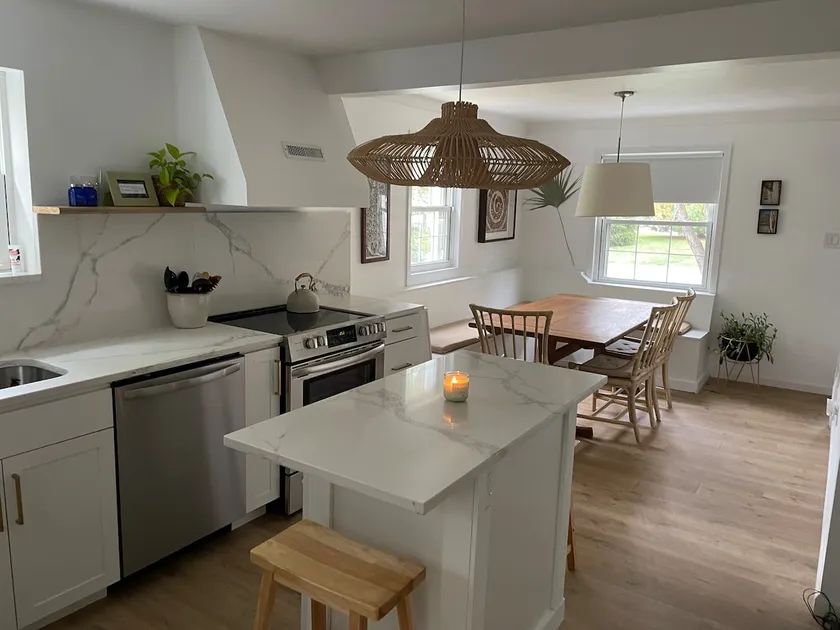 Charming Cape Cod close to downtown Harrisburg - Image 1