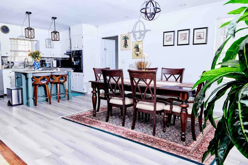 Peaceful,spacious and newly renovated space - Image 1