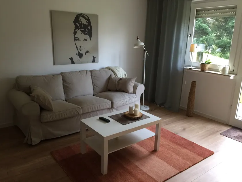 Ferienwohnung Herschbach - Image 1