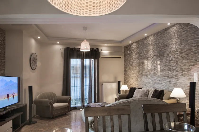 Corfu City Apartments - Image 1