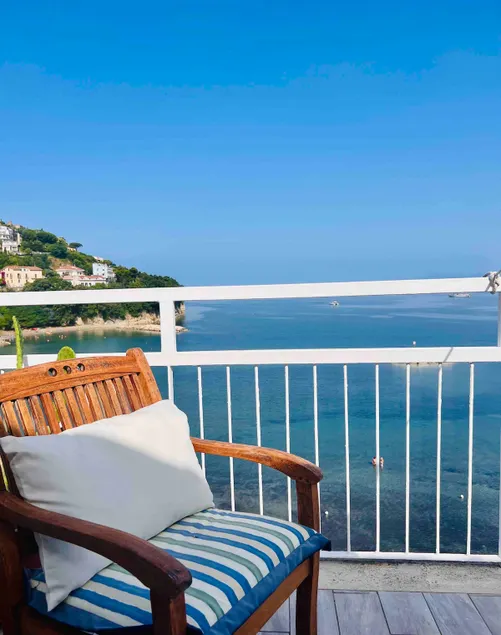 Sea La Vie - Cilento Coast Suite on the beach - Image 1
