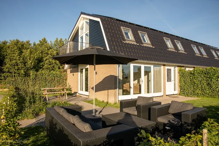 Newly built maisonette near Utrecht - Image 1