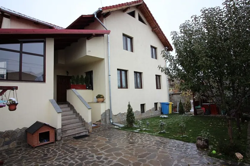 The rascruce de drumuri! Pe bune! - Image 1