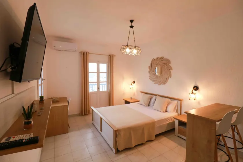 Aurora Studio 4 - Skopelos - Image 1