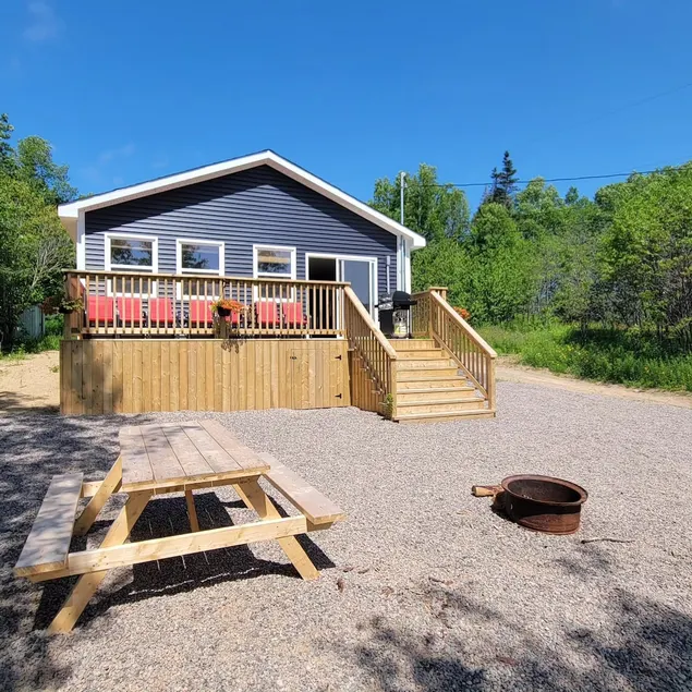 Abbott's Oceanview NL in Terra Nova National Park - Image 1
