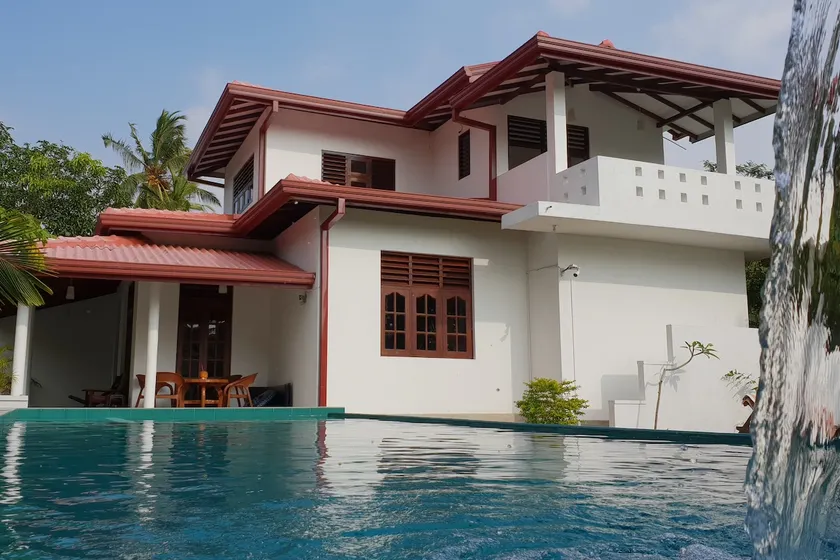 Emildale Villa - Image 1