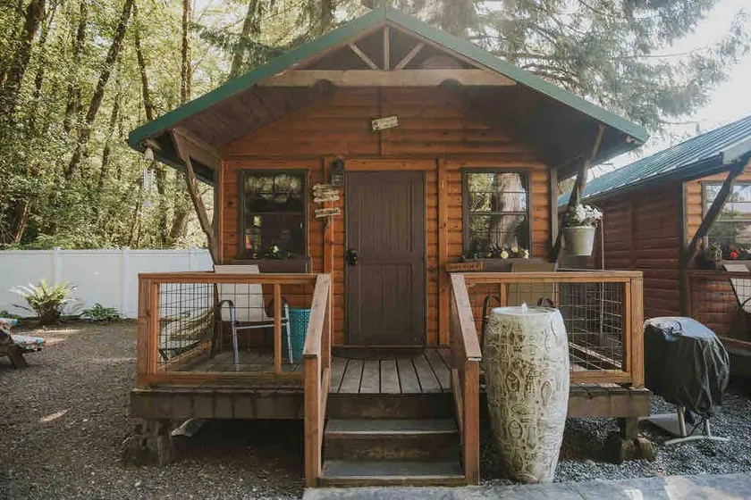 Mill Creek Inn - Image 1
