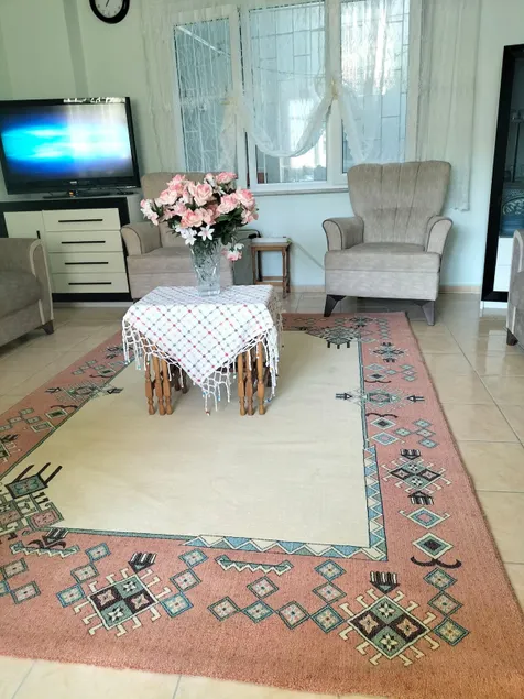 Ayvalık Palabahçe daily rental - Image 1