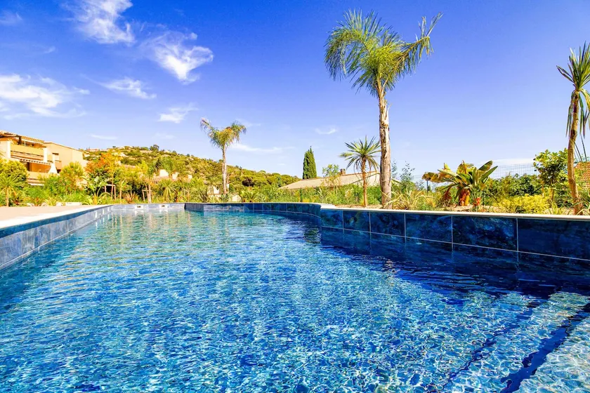 180 Degres Sud Saint Clair 1-bedroom, 5-star class - Image 1