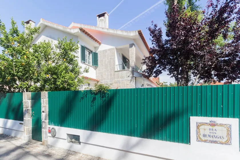 Magnólia Beach House - Cascais - Image 1