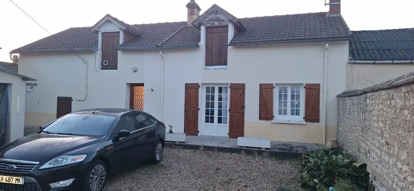 Beautiful cottage - Image 1