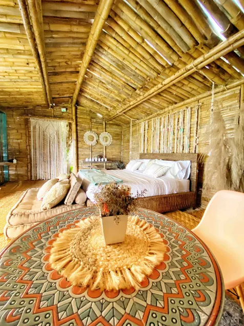 Artisanal & Comfortable Luxury Silo Cabin - Image 1
