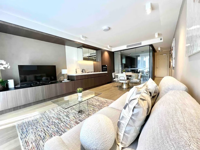Luxurious Apt for Two 1 min from Chapel St - Parking - Image 1