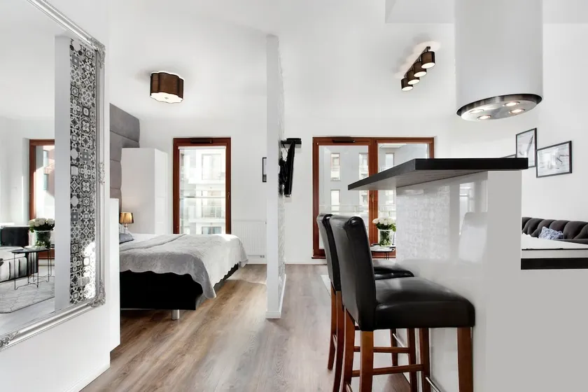 Femme by Elite Apartments - Image 1