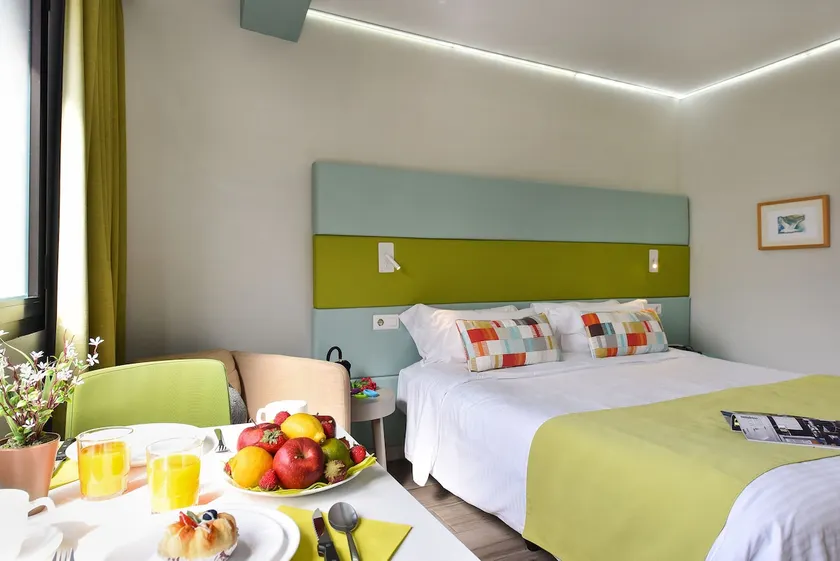 Hotel Apartamento Bajamar - Image 1