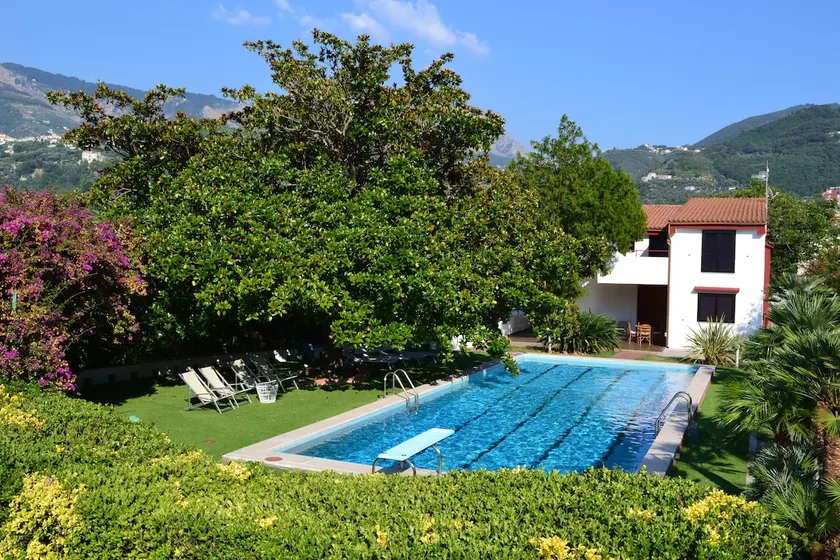 Villa Aurora - Image 1