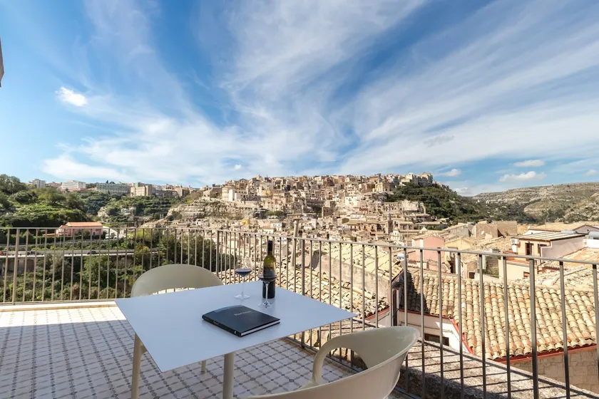 Ulisse, apartment with view - Ibla - Image 1