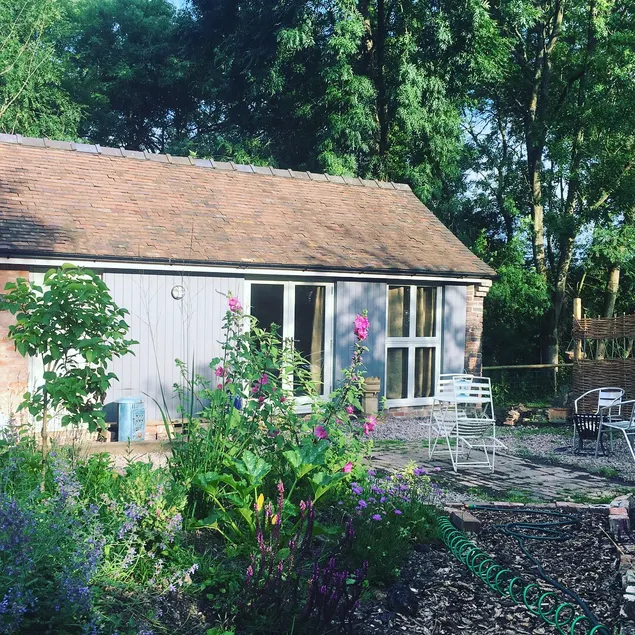 Cosy Modern Annex nestled in the Ironbridge Gorge - Image 1