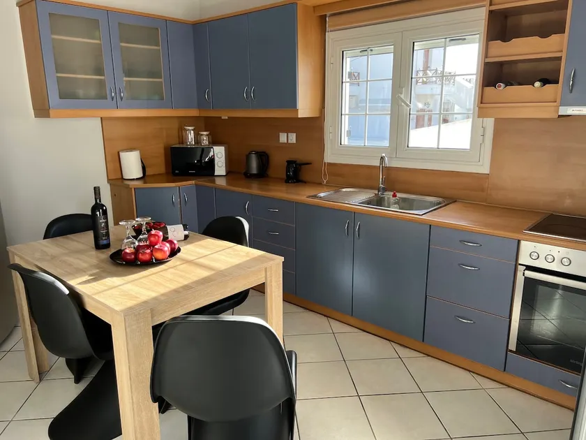 JET, luxury appartment 20m from the beach - Image 1