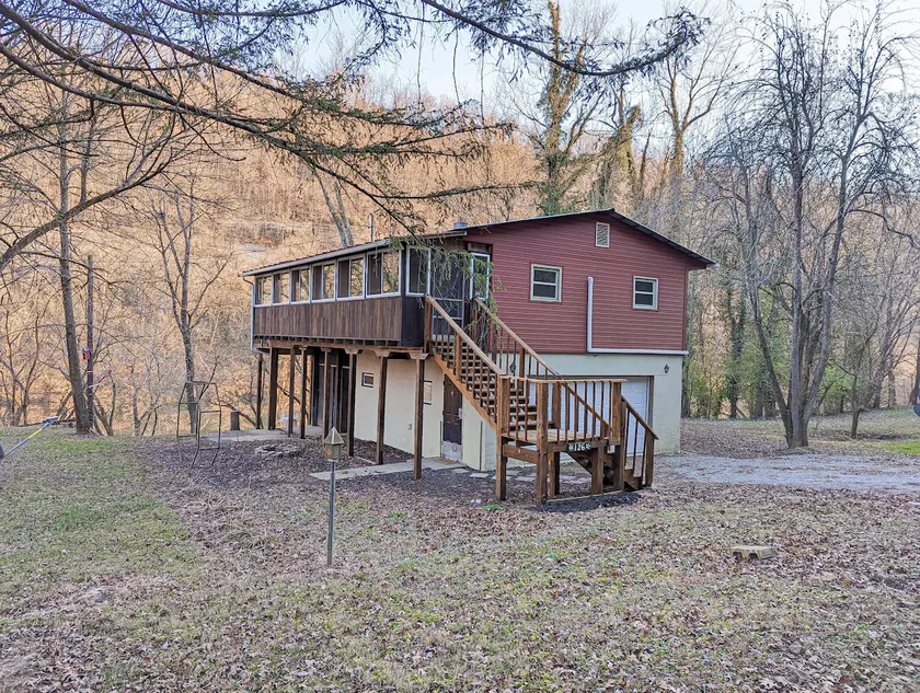 The River Side Lodge- With private boat dock on the KY river! - Image 1