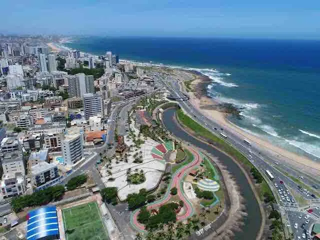 Panoramic Sea View - Smart Studio C. Azul - Image 1
