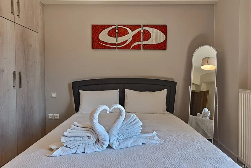 (Α5) SUITE FIRST AT HOSPITAL UNIVERCITY RIO - Image 1