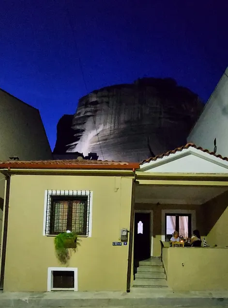 Mary's mansion archontiko meteora - Image 1