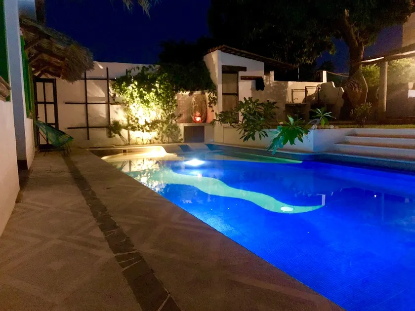 Casa Bacocho - Image 1